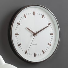 35cm Jack Wall Clock